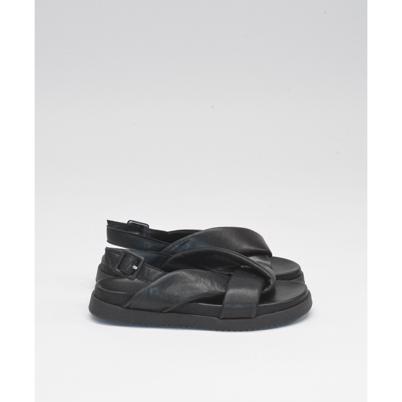 Shoedesign Copenhagen Twinkle Sandaler Black